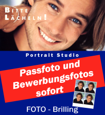 Bewerbungsbilder Kassel