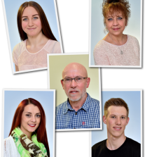 Fotoshooting, Portrait Kassel